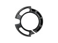 Trek-Diamant Internal Routing Headset Split Ring - Čierna