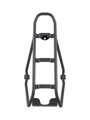 Trek-Diamant MIK Rear Rack - Čierna
