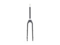 Trek-Diamant 2023 Rubin Legere 700c Rigid Fork - Trek Black