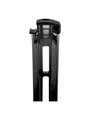 Trek-Diamant SKS Rear Fender Rack Support Strut - Čierna