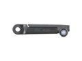 Trek-Diamant SKS Dropout Mount Fender Stay - Čierna