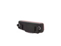 Trek-Diamant Solo E-bike Rear Bike Light - Strieborná