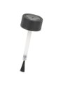Trek Touch-up Paint - Satin Black Color Collection - Trek Black