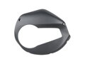 Trek 2023 Verve+/District+ Diamant Beryll/Mandara Motor Cover Set - Čierna