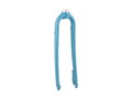 Trek-Diamant Villiger Rigid Fork - Kačacia modrá