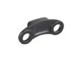 Trek E-bike Diametric Rotor Mount Speed Sensor Magnet - Čierna