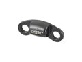 Trek E-bike Diametric Rotor Mount Speed Sensor Magnet - Čierna