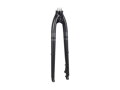 Trek District 4 Ahead Disc 700c Rigid Fork - Trek Black