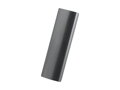 Trek District+ BES3 400-600Wh RIB Battery Cover - Lithium Grey