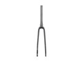 Trek Domane AL 2 700c Rigid Fork - Lithium Grey/Carbon Smoke