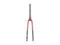 Trek Domane AL 2 700c Rigid Fork - Crimson