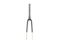Trek Domane AL 4 700c Rigid Fork - Era White/Carbon Smoke