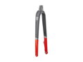 Trek Domane AL 4 700c Rigid Fork - Viper Red/Carbon Smoke