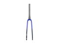 Trek Domane AL 4 700c Rigid Fork - Hex Blue