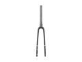 Trek Domane AL 5 700c Rigid Fork - Trek Black