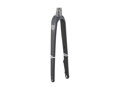 Trek Domane AL 5 700c Rigid Fork - Trek Black