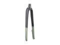 Trek Domane AL 5 700c Rigid Fork - Lichen Green/Carbon Smoke