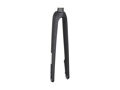 Trek Domane+ AL 700c Rigid Fork - Trek Black