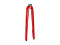 Trek Domane+ AL 700c Rigid Fork - Viper Red