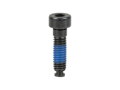 Trek Domane Gen4 Seatpost Wedge Bolt - Čierna