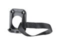 Trek Domane+ HP Lower Battery Endcap - Čierna