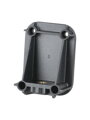 Trek Domane+ HP Upper Battery Endcap - Čierna