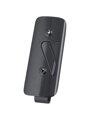 Trek Domane MKIV Downtube Storage Cover - Axinite Flip/Trek Black