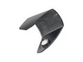 Trek Domane MKIV IsoSpeed Top Tube Cover - Trek Black