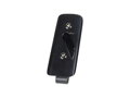 Trek Domane SL 5 Downtube Storage Door - Deep Smoke