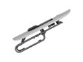 Trek Domane SL 5 Downtube Storage Door - Plasma Grey Pearl