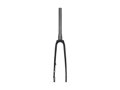 Trek Domane SL 5 700c Rigid Fork - Carbon Smoke