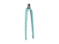 Trek Domane SL 5 700c Rigid Fork - Blue Sage