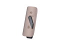 Trek Domane SL 7 Downtube Storage Door - Dark Web