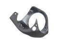 Trek Domane+ SLR HPR50 Motor Cover - Deep Smoke