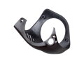 Trek Domane+ SLR HPR50 Motor Cover - Carbon Red Smoke