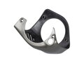 Trek Domane+ SLR HPR50 Motor Cover - Mercury