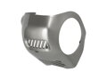 Trek Domane+ SLR HPR50 Motor Cover - Mercury