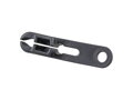 Trek Domane+ Speed Sensor Spacer - Čierna