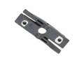 Trek Domane Storage Door Replacement Latch Wing - Čierna
