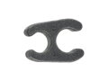 Trek Dual Housing Guide - Čierna