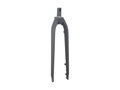 Trek Dual Sport 1 Thru-Axle 29" Rigid Fork - Trek Black