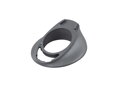 Trek E3 Headset Top Cover for Integrated Stem - Čierna