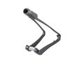 Trek 2021 E-Caliber 29 Swingarm Assemblies - Lithium Grey/Trek Black