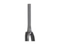 Trek Emonda ALR 6 700c Rigid Forks - Dnister black