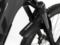 Predný blatník Trek Enduro - Čierna