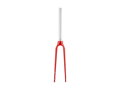 Vidlice Trek FX 3 Disc - Viper Red