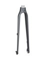 Vidlice Trek FX 3 Disc - Dnister Black/strieborná