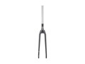 Trek FX+ 7 700c Rigid Fork - Trek Black/tmavošedá