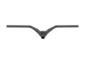 Trek FX+ 7 Handlebar/Stem - Čierna