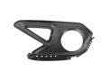 Trek FX+ 7 TQ Drive Side Motor Cover - Čierna